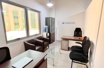 Office Space - Studio - 2 Bathrooms for rent in Schon Business Park - Dubai Investment Park 1 (DIP 1) - Dubai Investment Park (DIP) - Dubai Office Space - Studio - 2 Bathrooms for rent in Schon Business Park - Dubai Investment Park 1 (DIP 1) - Dubai Investment Park (DIP) - Dubai