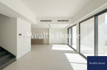 Townhouse - 3 Bedrooms - 4 Bathrooms for rent in Talia - The Valley - Dubai
