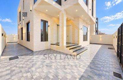 Villa - 5 - 7 for sale in Al Yasmeen 1 - Al Yasmeen - Ajman