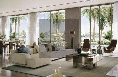 Villa - 5 - 7 for sale in District One West - District One - Mohammed Bin Rashid City - Dubai Villa - 5 - 7 for sale in District One West - District One - Mohammed Bin Rashid City - Dubai