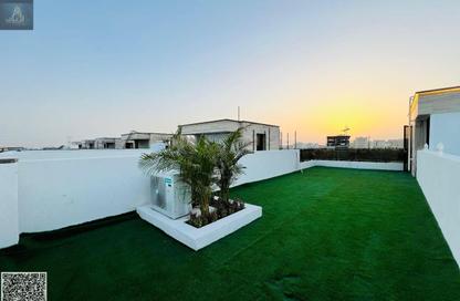 Villa - 6 Bedrooms - 7+ Bathrooms for sale in Al Yasmeen 1 - Al Yasmeen - Ajman