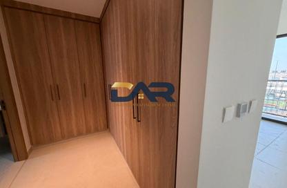 Townhouse - 3 Bedrooms - 3 Bathrooms for rent in Toledo - Zayed City (Khalifa City C) - Khalifa City - Abu Dhabi