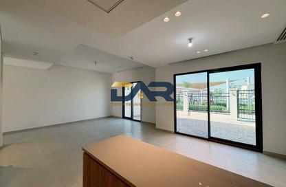 Townhouse - 3 Bedrooms - 3 Bathrooms for rent in Toledo - Zayed City (Khalifa City C) - Khalifa City - Abu Dhabi