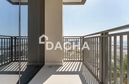 شقة - 2 غرف نوم - 2 حمامات للبيع في 5242 تاور 2 - 5242 - دبي مارينا - دبي