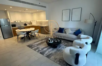 شقة - غرفة نوم - 2 حمامات للايجار في لا في - جميرا بيتش ريزيدنس - دبي