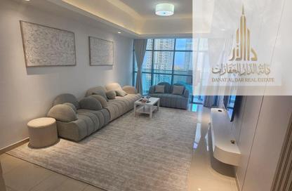 Apartment - 1 - 2 for sale in Gulfa Towers - Al Rashidiya 1 - Al Rashidiya - Ajman Apartment - 1 - 2 for sale in Gulfa Towers - Al Rashidiya 1 - Al Rashidiya - Ajman
