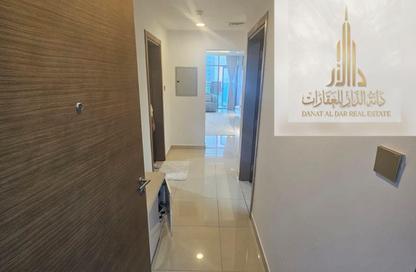 Apartment - 1 - 2 for sale in Gulfa Towers - Al Rashidiya 1 - Al Rashidiya - Ajman