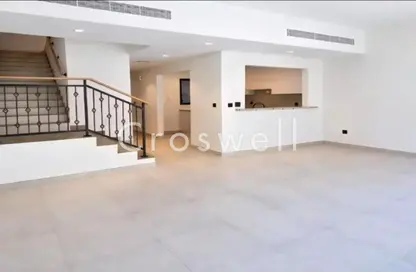 Townhouse - 4 Bedrooms - 3 Bathrooms for rent in Costa Brava 1 - Costa Brava - Damac Lagoons - Dubai