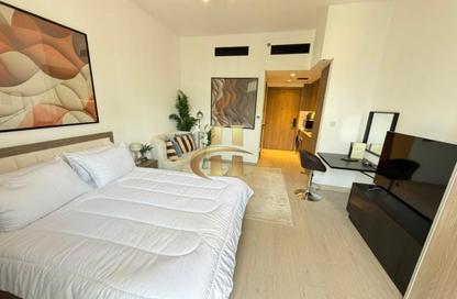 Apartment - Studio - 1 Bathroom for rent in Laya Heights - Dubai Studio City - Dubai Apartment - Studio - 1 Bathroom for rent in Laya Heights - Dubai Studio City - Dubai