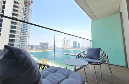 Apartment - 1 Bedroom - 1 Bathroom for rent in Palace Beach Residence Tower 1 - Palace Beach Residence - Emaar Beachfront - Dubai Harbour - Dubai Apartment - 1 Bedroom - 1 Bathroom for rent in Palace Beach Residence Tower 1 - Palace Beach Residence - Emaar Beachfront - Dubai Harbour - Dubai