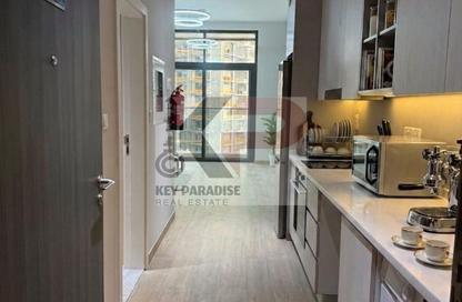 Apartment - Studio - 1 Bathroom for rent in Century Tower - Business Bay - Dubai Apartment - Studio - 1 Bathroom for rent in Century Tower - Business Bay - Dubai