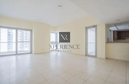 Apartment - 1 Bedroom - 2 Bathrooms for rent in West Heights 1 - Business Bay - Dubai