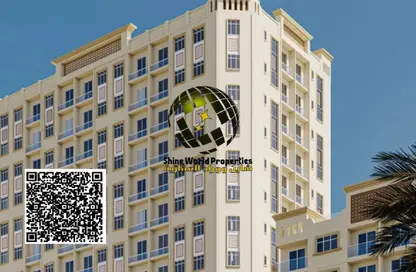 Apartment - 2 Bedrooms - 3 Bathrooms for sale in Al Ameera Village - Ajman