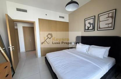 Apartment - 1 Bedroom - 1 Bathroom for rent in Creekside 18 - Dubai Creek Harbour (The Lagoons) - Dubai