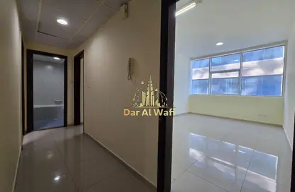 شقة - غرفة نوم - 1 حمام للايجار في تايجر القادسية - النهدة - الشارقة