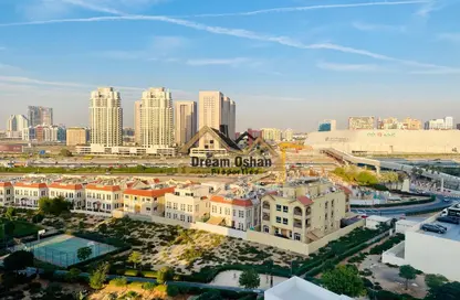 Apartment - 2 Bedrooms - 3 Bathrooms for rent in Liwan Circle - Liwan - Dubai Land - Dubai