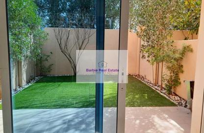 Villa - 3 Bedrooms - 4 Bathrooms for rent in Al Reef Villas - Al Reef - Abu Dhabi