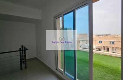 Villa - 3 Bedrooms - 4 Bathrooms for rent in Al Reef Villas - Al Reef - Abu Dhabi
