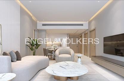 Apartment - 2 Bedrooms - 2 Bathrooms for sale in Guzel Towers - District 1 - Jumeirah Village Triangle - Dubai