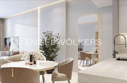 Apartment - 2 Bedrooms - 2 Bathrooms for sale in Guzel Towers - District 1 - Jumeirah Village Triangle - Dubai