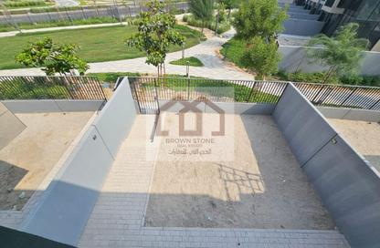 Townhouse - 3 - 4 for rent in Mudon Al Ranim 5 - Mudon - Dubai