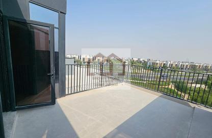 Townhouse - 3 - 4 for rent in Mudon Al Ranim 5 - Mudon - Dubai