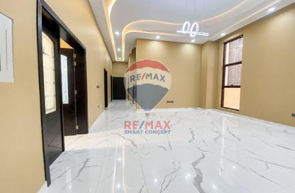 Villa - 4 - 6 for sale in Alreeman II - Al Shamkha - Abu Dhabi Villa - 4 - 6 for sale in Alreeman II - Al Shamkha - Abu Dhabi