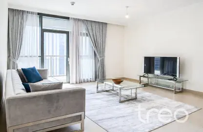 شقة - غرفة نوم - 2 حمامات للبيع في خور دبي ريزيدنس برج 1 جنوب - Dubai Creek ريزيدنسز South - Dubai Creek ريزيدنسز - مرسى خور دبي - دبي