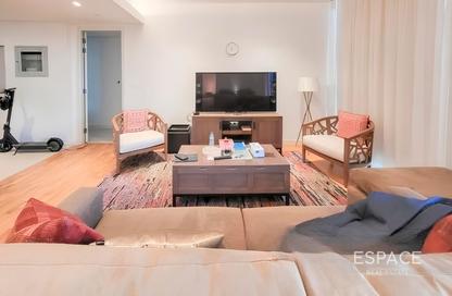 Apartment - 1 Bedroom - 2 Bathrooms for sale in Bluewaters Residences Building 5 - Bluewaters Residences - Bluewaters - Dubai Apartment - 1 Bedroom - 2 Bathrooms for sale in Bluewaters Residences Building 5 - Bluewaters Residences - Bluewaters - Dubai
