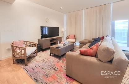 Apartment - 1 Bedroom - 2 Bathrooms for sale in Bluewaters Residences Building 5 - Bluewaters Residences - Bluewaters - Dubai Apartment - 1 Bedroom - 2 Bathrooms for sale in Bluewaters Residences Building 5 - Bluewaters Residences - Bluewaters - Dubai