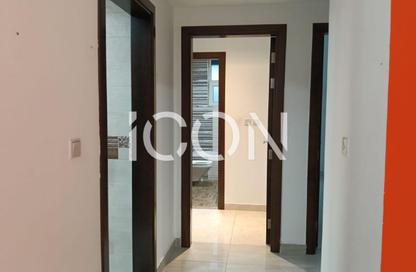 Apartment - 2 - 2 for rent in Maria Tower - Al Furjan - Dubai