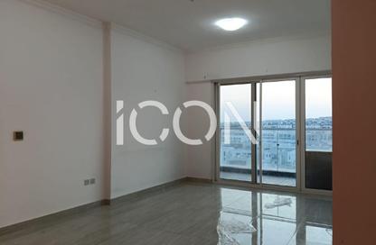Apartment - 2 - 2 for rent in Maria Tower - Al Furjan - Dubai