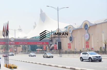 Apartment - Studio - 1 Bathroom for rent in Al Fajir Tower - Al Nahda - Sharjah