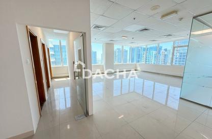 Office Space - Studio - 3 for rent in Capital Golden Tower - Business Bay - Dubai