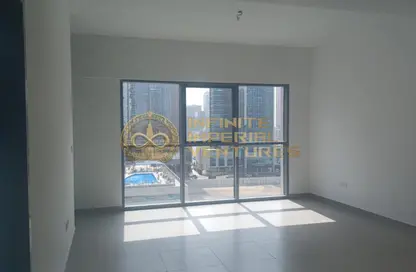 Apartment - 1 Bedroom - 2 Bathrooms for rent in Bellevue Tower 1 - Bellevue Towers - Downtown Dubai - Dubai