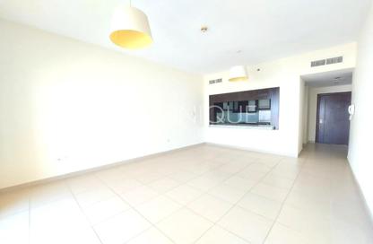Apartment - 1 Bedroom - 1 Bathroom for rent in Mosela Waterside Residences - Mosela - The Views - Dubai