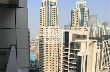Apartment - 1 Bedroom - 1 Bathroom for rent in 8 Boulevard Walk - Mohammad Bin Rashid Boulevard - Downtown Dubai - Dubai Apartment - 1 Bedroom - 1 Bathroom for rent in 8 Boulevard Walk - Mohammad Bin Rashid Boulevard - Downtown Dubai - Dubai