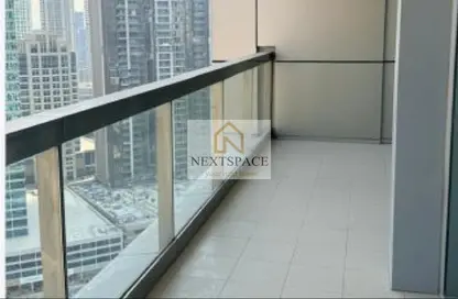 شقة - غرفة نوم - 1 حمام للايجار في 8 بوليفارد ووك - شيخ محمد بن راشد بوليفار - وسط مدينة دبي - دبي