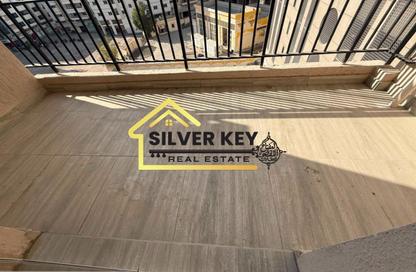 Apartment - 2 Bedrooms - 2 Bathrooms for rent in Al Majaz 2 - Al Majaz - Sharjah