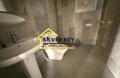 Apartment - 2 Bedrooms - 2 Bathrooms for rent in Al Majaz 2 - Al Majaz - Sharjah