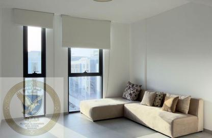 Apartment - 1 Bedroom - 2 Bathrooms for rent in Rove Home - Aljada - Sharjah
