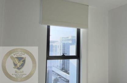 Apartment - 1 Bedroom - 2 Bathrooms for rent in Rove Home - Aljada - Sharjah