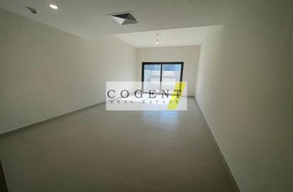 Townhouse - 2 - 4 for rent in The Pulse Villas - The Pulse - Dubai South (Dubai World Central) - Dubai