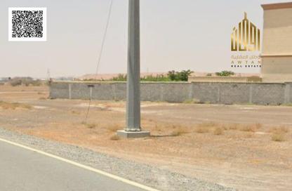 Land - Studio for sale in Manama - Ajman Land - Studio for sale in Manama - Ajman