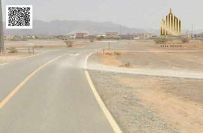 Land - Studio for sale in Manama - Ajman Land - Studio for sale in Manama - Ajman