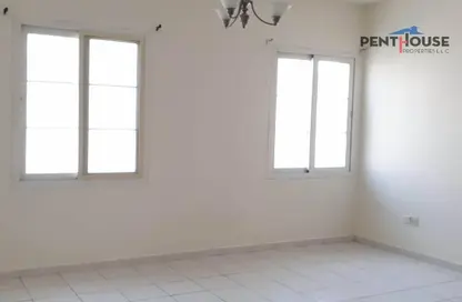 Apartment - Studio - 1 Bathroom for rent in P16 - France Cluster - International City - Dubai