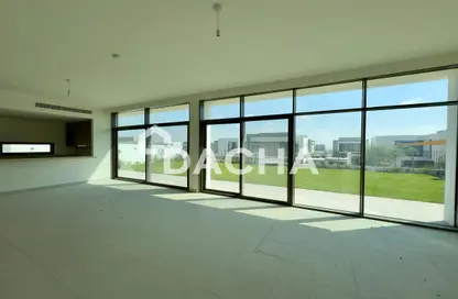 Villa - 5 Bedrooms - 7 Bathrooms for rent in Tilal Al Furjan - Al Furjan - Dubai