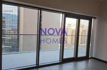 Apartment - 3 Bedrooms - 3 Bathrooms for rent in The Onyx Tower 2 - The Onyx Towers - Greens - Dubai