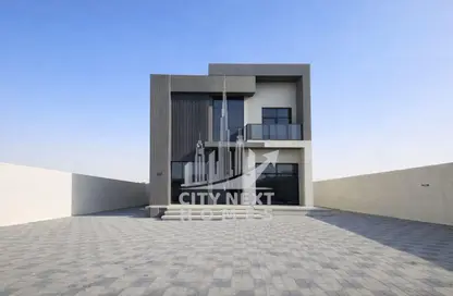 Villa - 5 Bedrooms - 7 Bathrooms for rent in Al Aweer 1 - Al Aweer - Dubai