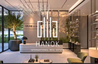 شقة - غرفة نوم - 2 حمامات للبيع في سيلين من فيجن - ليوان - دبي لاند - دبي